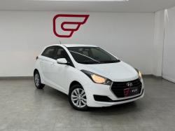 HYUNDAI HB 20 Hatch 1.0 12V 4P FLEX COMFORT PLUS