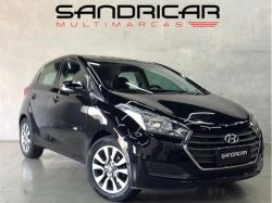 HYUNDAI HB 20 Hatch 1.0 12V 4P FLEX SENSE