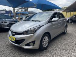 HYUNDAI HB 20 Hatch 1.6 16V 4P FLEX COMFORT PLUS