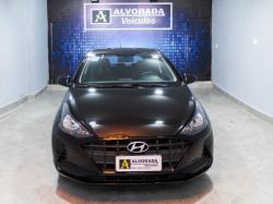 HYUNDAI HB 20 Hatch 1.0 12V 4P FLEX SENSE