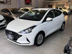 HYUNDAI HB 20 Hatch 1.0 12V 4P FLEX EVOLUTION