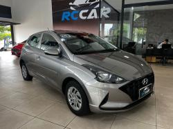 HYUNDAI HB 20 Hatch 1.0 12V 4P FLEX SENSE