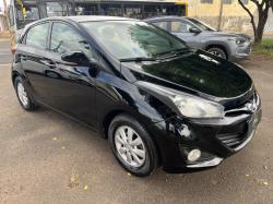 HYUNDAI HB 20 Hatch 1.6 16V 4P COMFORT STYLE FLEX