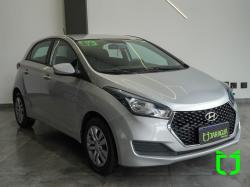 HYUNDAI HB 20 Hatch 1.0 12V 4P FLEX COMFORT