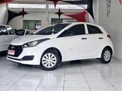 HYUNDAI HB 20 Hatch 1.0 12V 4P FLEX COMFORT