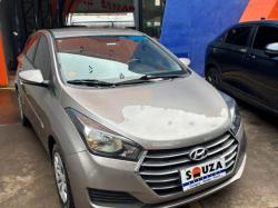 HYUNDAI HB 20 Hatch 1.0 12V 4P FLEX COMFORT PLUS