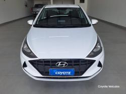 HYUNDAI HB 20 Hatch 1.0 12V 4P FLEX VISION