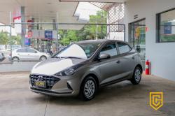 HYUNDAI HB 20 Hatch 1.0 12V 4P FLEX VISION