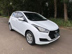 HYUNDAI HB 20 Hatch 1.0 12V 4P FLEX COMFORT PLUS