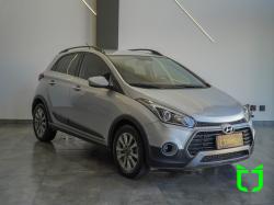 HYUNDAI HB 20 Hatch X 1.6 16V 4P PREMIUM FLEX AUTOMTICO