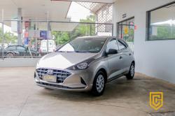 HYUNDAI HB 20 Hatch 1.0 12V 4P FLEX SENSE