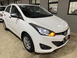 HYUNDAI HB 20 Hatch 1.0 12V 4P FLEX COMFORT