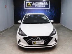 HYUNDAI HB 20 Hatch 1.0 12V 4P FLEX EVOLUTION