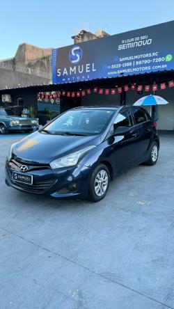 HYUNDAI HB 20 Hatch 1.0 12 V 4P FLEX COMFORT STYLE