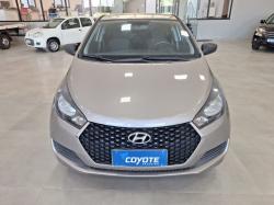 HYUNDAI HB 20 Hatch 1.0 12V 4P FLEX UNIQUE