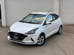 HYUNDAI HB 20 Hatch 1.0 12V 4P FLEX VISION