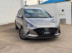 HYUNDAI HB 20 Hatch 1.0 12V 4P FLEX TGDI PLATINUM TURBO AUTOMTICO