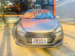 HYUNDAI HB 20 Hatch 1.0 12V 4P FLEX COMFORT