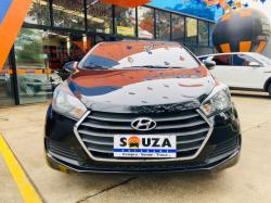 HYUNDAI HB 20 Hatch 1.6 16V 4P FLEX COMFORT PLUS