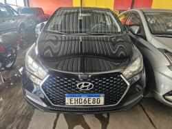 HYUNDAI HB 20 Hatch 1.6 16V 4P FLEX COMFORT PLUS