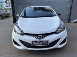 HYUNDAI HB 20 Hatch 1.0 12V 4P FLEX COMFORT