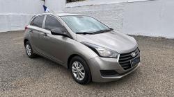 HYUNDAI HB 20 Hatch 1.0 12V 4P FLEX COMFORT