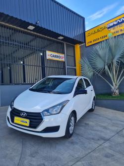 HYUNDAI HB 20 Hatch 1.0 12V 4P FLEX COMFORT