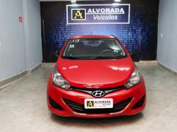 HYUNDAI HB 20 Hatch 1.0 12V 4P FLEX COMFORT