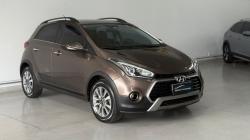 HYUNDAI HB 20 Hatch X 1.6 16V 4P PREMIUM FLEX AUTOMTICO