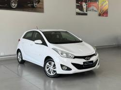 HYUNDAI HB 20 Hatch 1.6 16V 4P FLEX PREMIUM