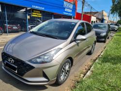 HYUNDAI HB 20 Hatch 1.0 12V 4P FLEX TGDI PLATINUM TURBO AUTOMTICO