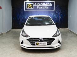 HYUNDAI HB 20 Hatch 1.0 12V 4P FLEX SENSE