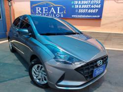 HYUNDAI HB 20 Hatch 1.0 12V 4P FLEX SENSE