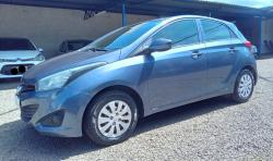 HYUNDAI HB 20 Hatch 1.0 12V 4P FLEX COMFORT PLUS