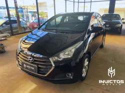 HYUNDAI HB 20 Hatch 1.6 16V 4P COMFORT FLEX AUTOMTICO