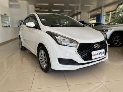 HYUNDAI HB 20 Hatch 1.0 12V 4P FLEX COMFORT