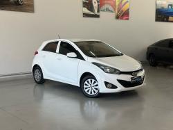 HYUNDAI HB 20 Hatch 1.0 12V 4P FLEX COMFORT