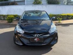 HYUNDAI HB 20 Hatch 1.0 12V 4P FLEX COMFORT