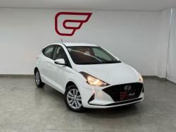 HYUNDAI HB 20 Hatch 1.0 12V 4P FLEX VISION