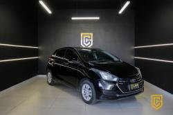 HYUNDAI HB 20 Hatch 1.0 12V 4P FLEX COMFORT