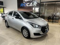 HYUNDAI HB 20 Hatch 1.0 12V 4P FLEX COMFORT PLUS