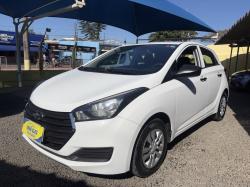 HYUNDAI HB 20 Hatch 1.0 12V 4P FLEX COMFORT
