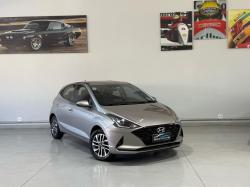 HYUNDAI HB 20 Hatch 1.0 12V 4P FLEX TGDI PLATINUM TURBO AUTOMTICO
