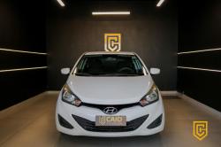 HYUNDAI HB 20 Hatch 1.0 12 V 4P FLEX COMFORT STYLE