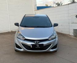 HYUNDAI HB 20 Hatch 1.0 12V 4P FLEX COMFORT PLUS