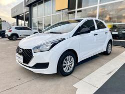 HYUNDAI HB 20 Hatch 1.0 12V 4P FLEX UNIQUE