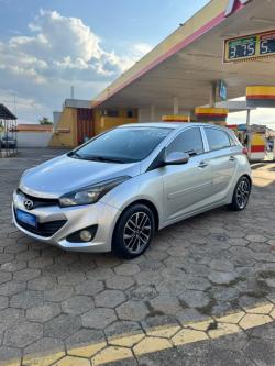 HYUNDAI HB 20 Hatch 1.0 12V 4P FLEX COMFORT