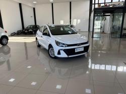 HYUNDAI HB 20 Hatch 1.0 12V 4P FLEX SENSE
