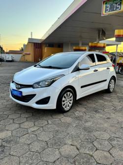 HYUNDAI HB 20 Hatch 1.0 12V 4P FLEX COMFORT