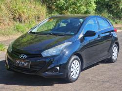 HYUNDAI HB 20 Hatch 1.6 16V 4P FLEX COMFORT PLUS